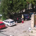 La Panoramica Oda ve Kahvaltı 3*