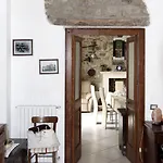 La Panoramica Oda ve Kahvaltı Villapiana