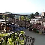 La Panoramica Oda ve Kahvaltı Villapiana