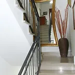 La Panoramica Oda ve Kahvaltı