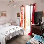La Panoramica Oda ve Kahvaltı