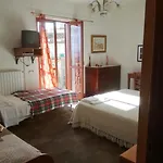 Oda ve Kahvaltı La Panoramica 3*