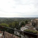 La Panoramica Oda ve Kahvaltı Villapiana