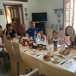 La Panoramica Oda ve Kahvaltı