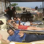 La Panoramica Oda ve Kahvaltı Villapiana