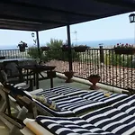 La Panoramica Oda ve Kahvaltı Villapiana