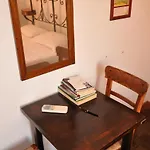 La Panoramica Oda ve Kahvaltı Villapiana