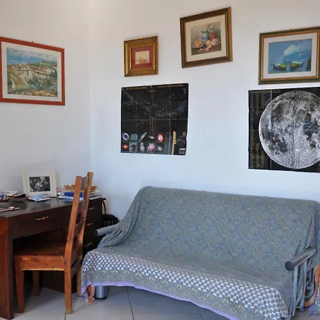 La Panoramica לינה וארוחת בוקר 3*