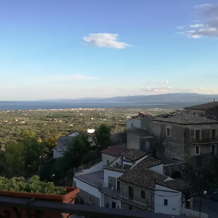 La Panoramica