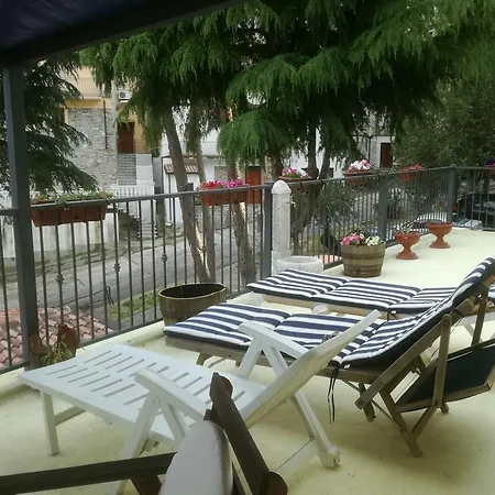 La Panoramica 3*