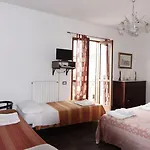 La Panoramica Bed and breakfast Villapiana