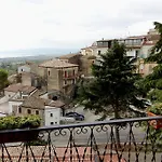 Bed and breakfast La Panoramica