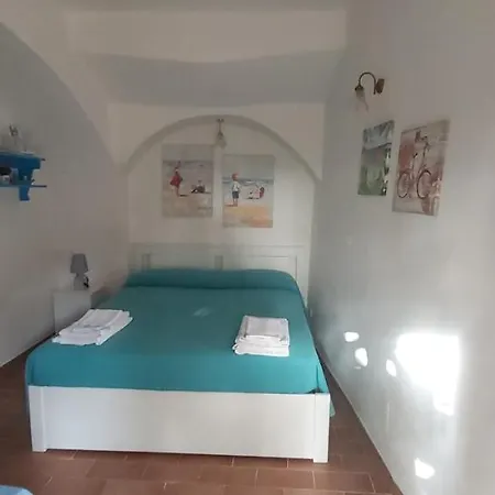 La Panoramica 3* 빌라피아나