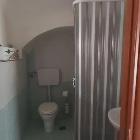 La Panoramica Villapiana