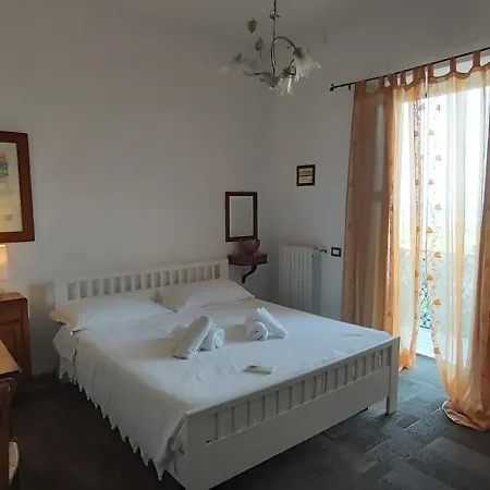 Bed & Breakfast La Panoramica