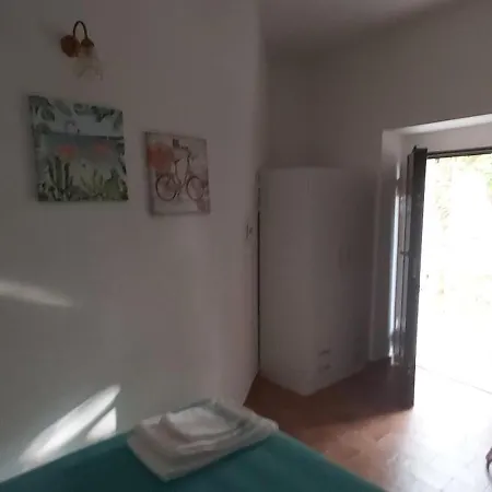 La Panoramica Отель типа 