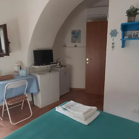 La Panoramica Отель типа 