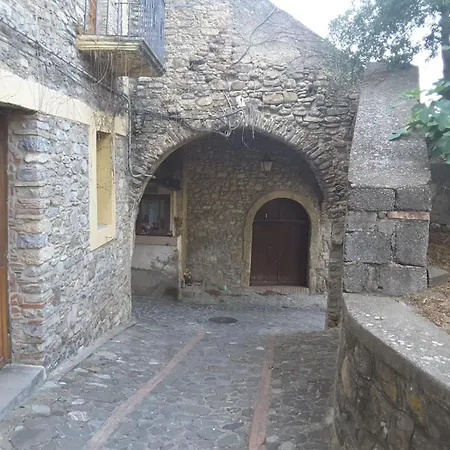 La Panoramica Отель типа 