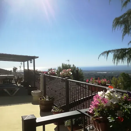 La Panoramica 3* 빌라피아나