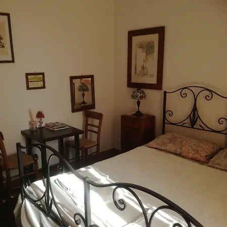 Bed & Breakfast La Panoramica