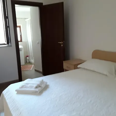 La Panoramica Bed & Breakfast Villapiana