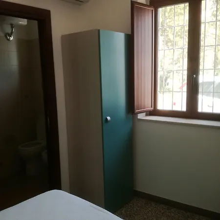 La Panoramica Bed & Breakfast Villapiana