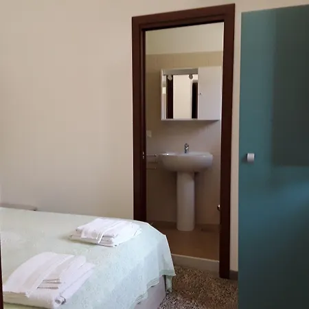 La Panoramica 3* 빌라피아나