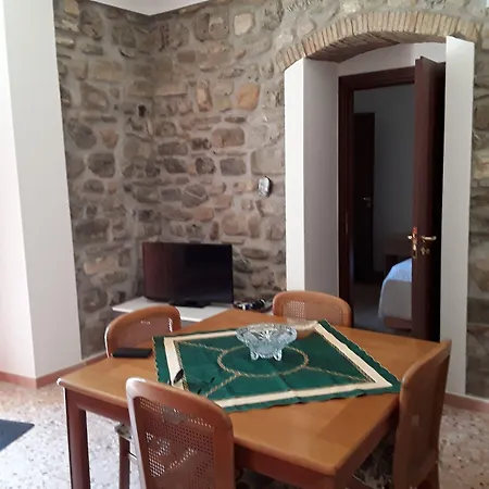 B&B La Panoramica 3*