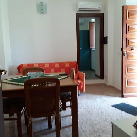 Bed & Breakfast La Panoramica