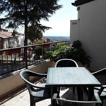 La Panoramica 3* 빌라피아나