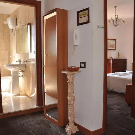 Bed & Breakfast La Panoramica