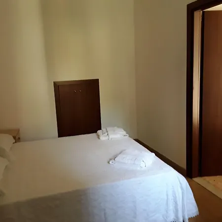 La Panoramica B&B 3*