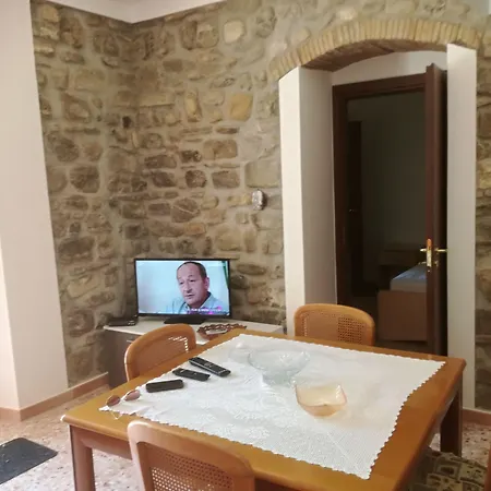 Bed & Breakfast La Panoramica