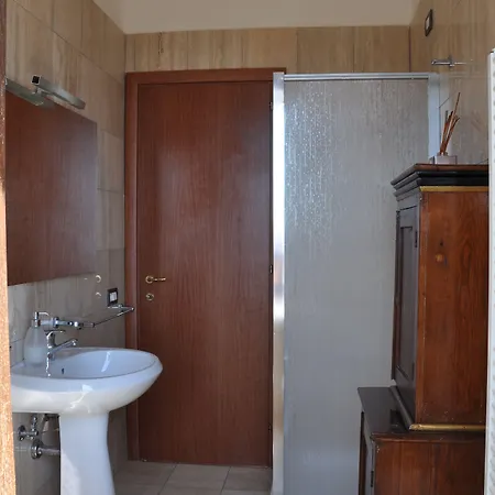 B&B La Panoramica 빌라피아나