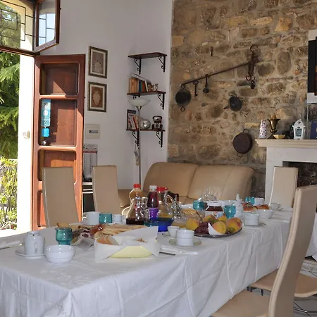 La Panoramica B&B 3*