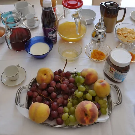 La Panoramica Bed & Breakfast