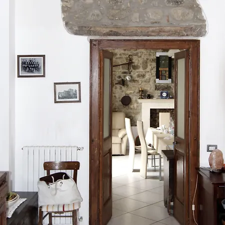 La Panoramica B&B 빌라피아나