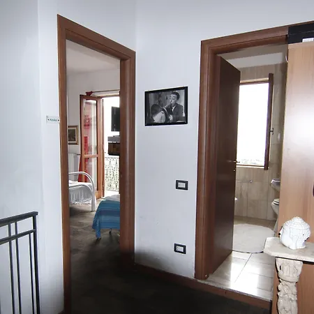 La Panoramica Villapiana