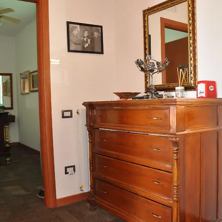 Bed & Breakfast La Panoramica Villapiana