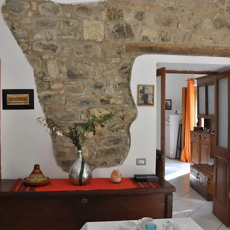 B&B La Panoramica