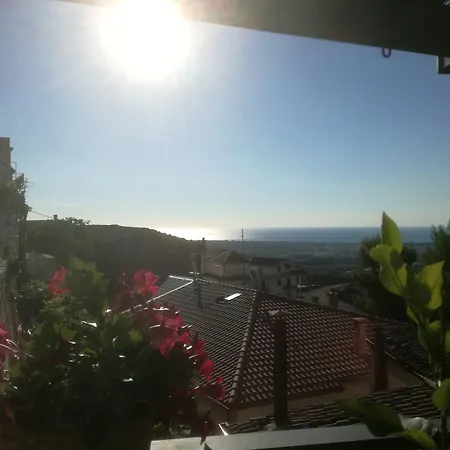 La Panoramica Bed & Breakfast 3*