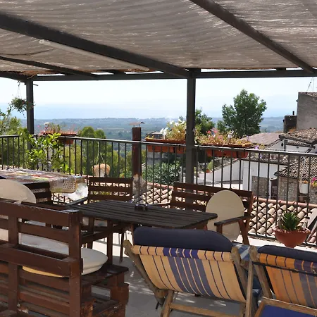 La Panoramica B&B 3*