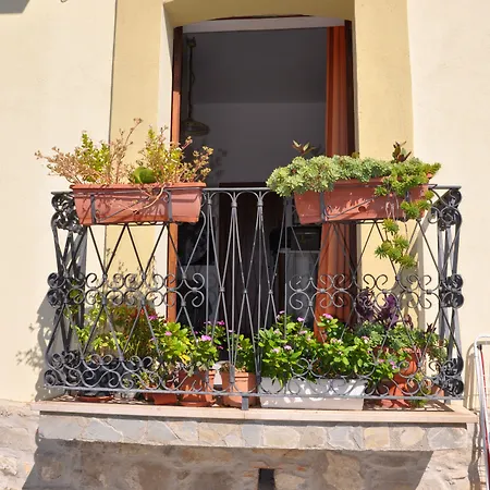 B&B La Panoramica 3*