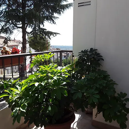 La Panoramica 3*