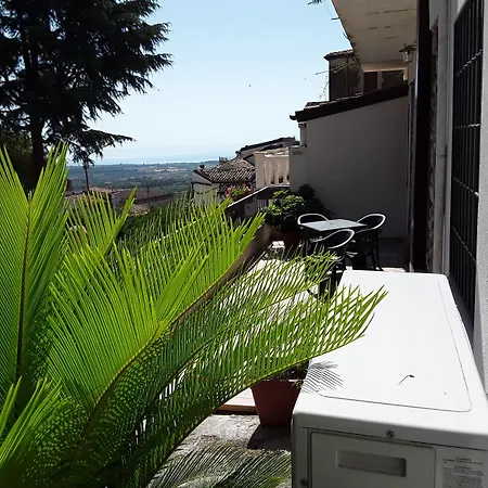 La Panoramica 3* 빌라피아나