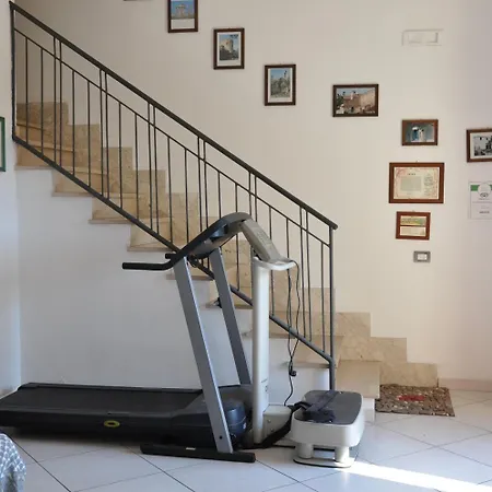 La Panoramica 3* Villapiana