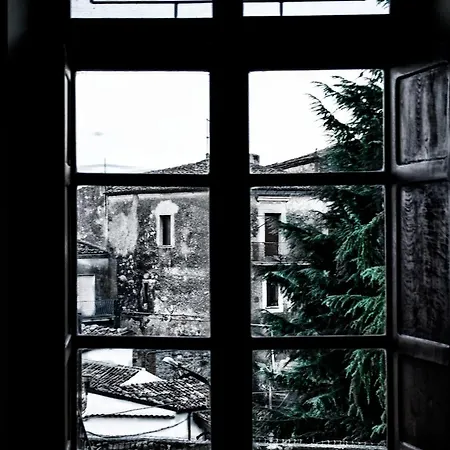 Bed & Breakfast La Panoramica Villapiana