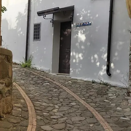 La Panoramica Bed & Breakfast 3*