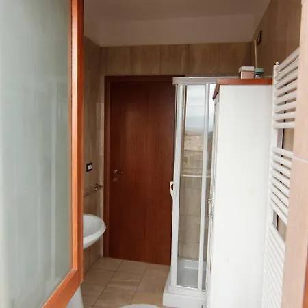 La Panoramica Bed & Breakfast Villapiana