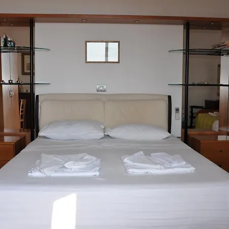 Bed & Breakfast La Panoramica Villapiana